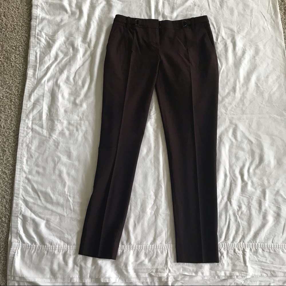 The Limited Collection Drew Fit dress pant